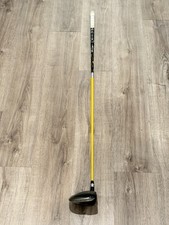 Nike SQ Dymo 2 10.5 Driver Graphite UST Mamiya Pro Force Stiff Flex