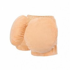 Fake Costume Oversized Padded Fake Rear Pull-on for Halloween, Photo Shoots