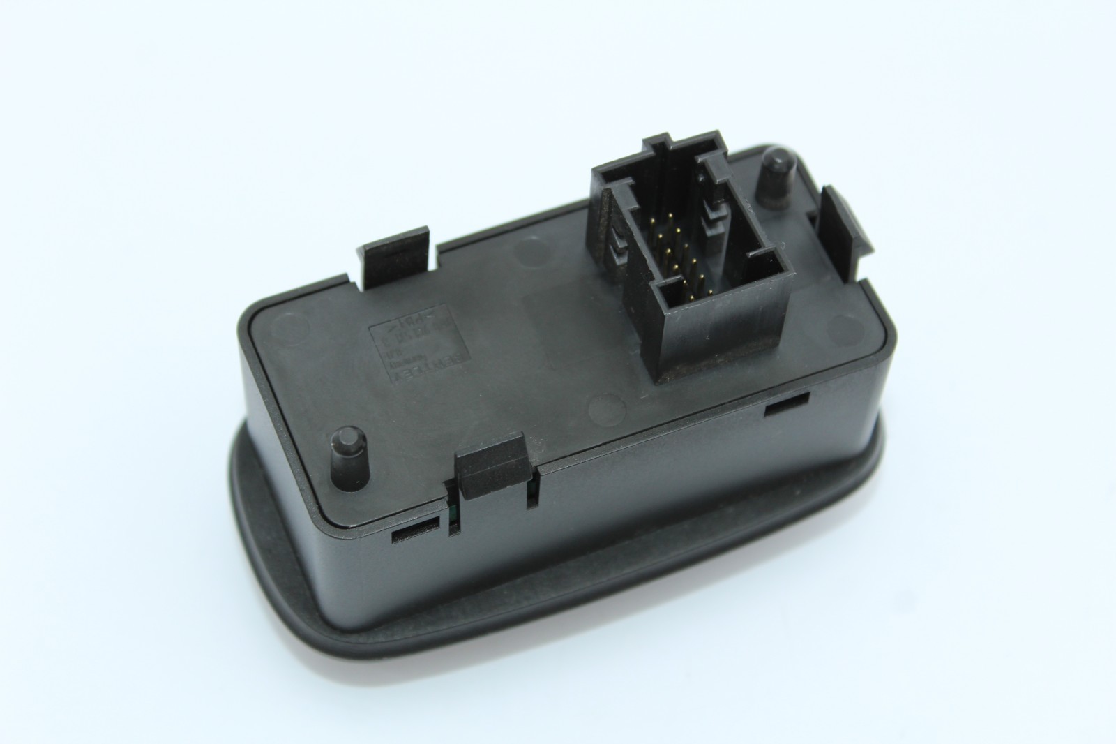 2003-2018 Bentley Continental GT GTC Headlight Control Switch OEM 3W0941531B
