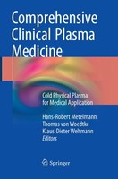 Comprehensive Clinical Plasma Medicine Hans-Robert Metelmann (U. A.) Taschenbuch