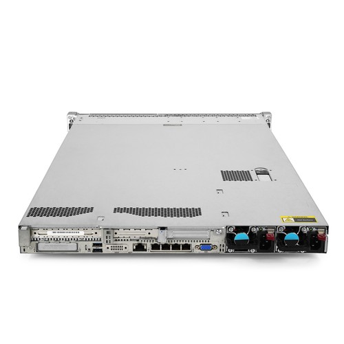 HP ProLiant DL360 G9 Server 2x E5-2670v3 2.30Ghz 24-Core 32GB RAM 2x 300GB - Picture 4 of 5