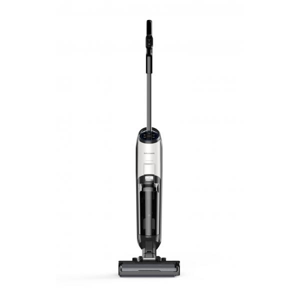 4085646 Grundig Grundig VCW 6270 AC Secco e bagnato Senza sacchetto 1800 W Nero,