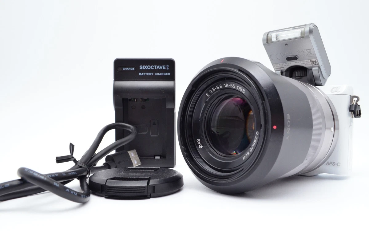 sony nex 5 lens products for sale | eBay