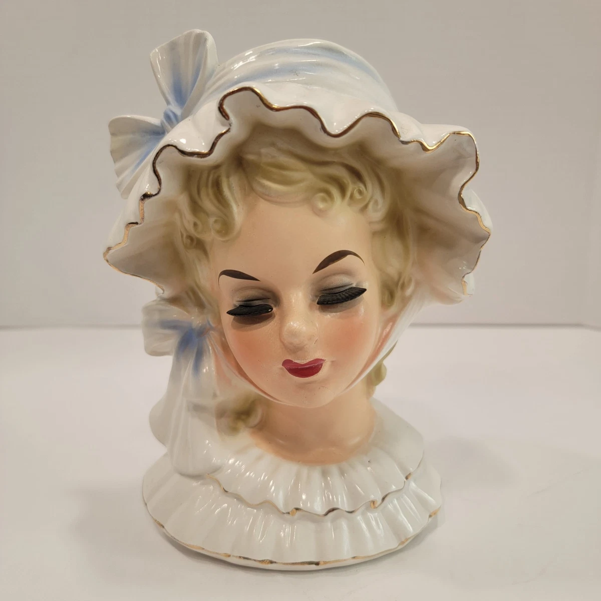 Head Vase Japan for sale | eBay