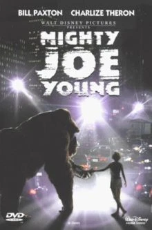 Mein großer Freund Joe von Ron Underwood | DVD | Zustand akzeptabel - Bild 1 von 2