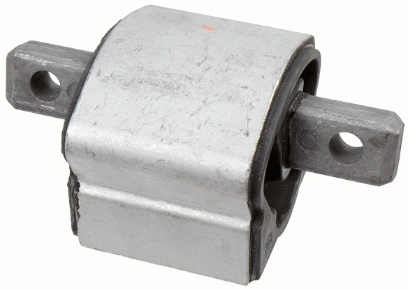 Suspension boîte automatique Lemförder 33874 01 support transmission