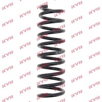 1X Fahrwerksfeder K-Flex Kyb RC6376 FüR Sw Cee Ed Kia Crdi 140