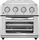 Cuisinart TOA-28 Compact Air Fryer Toaster Oven - Certified Refurbished