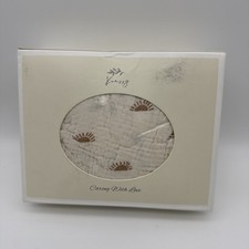 NEW   Konssy Nursing Pillow Covers, Breastfeeding Pillows,Slipcovers Brown,Sun