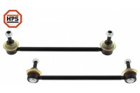 Reparatursatz Stabilisatorkoppelstange Mapco 52806/2HPS VerstäRkt FüR Mercedes