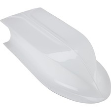 Drag Racing Car Fiberglass Hood Scoop 26 X 13 X 8 Fits Tunnel Rami