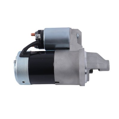 New Starter S114-303 128170-77010 S114-303A For   KM2A KM2C KM2P KM3A KM3P