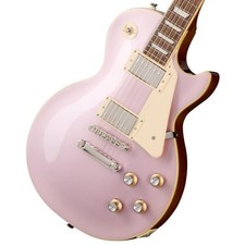 Epiphone Les Paul Standard anni '60 (Heather Poly) Chitarra elettrica nuova