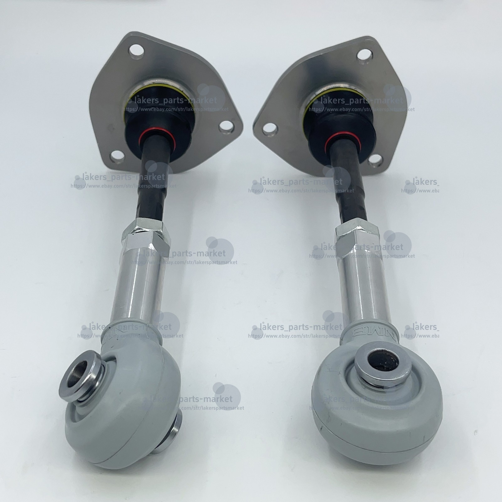 Ferrari 360 Rear Tie rod ends 2 pcs P/N 194791