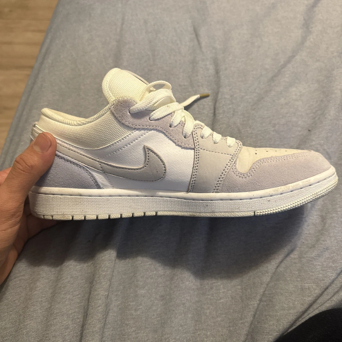 Jordan 1 Low Paris | eBay