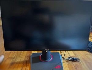 Asus Rog Swift Pg279q | eBay