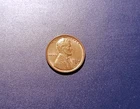 Very Choice BU 1934-D Lincoln Cent