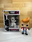 Funko Pop Dangan Ronda 3 Monokuma Funimation 2021 Exclusive 1066