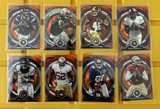 2013 Topps Strata Football Cards 18