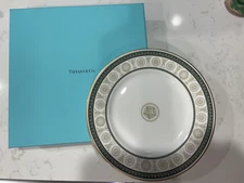 Tiffany & Co Congressional Plate 112th Congress USA 2011  New w/ box & wrapping