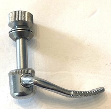 NOS vintage Campagnolo Quick Release SEAT BINDER Bolt