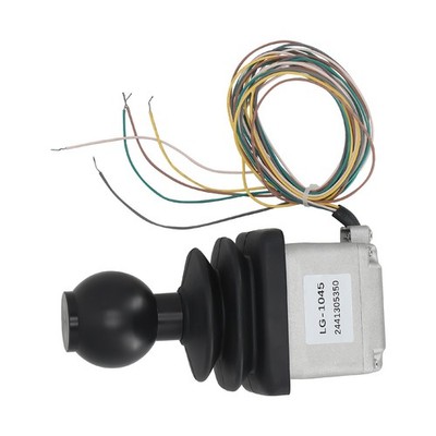 Joystick Controller 2441305350 for Haulotte HA16SPX HA18SPX HA16TPX HA260PX new