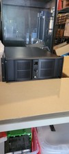new rackmount server chassis