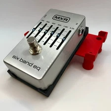 MXR Frame and Risers 111.5mm x 60.5mm