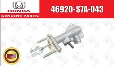 HONDA ACURA Genuine EP3 DC5 RSX CLUTCH MASTER CYLINDER 46920-S7A-043 OEM