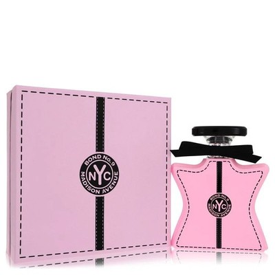 Madison Avenue by Bond No. 9 Eau De Parfum Spray 3.4 oz / e 100 ml