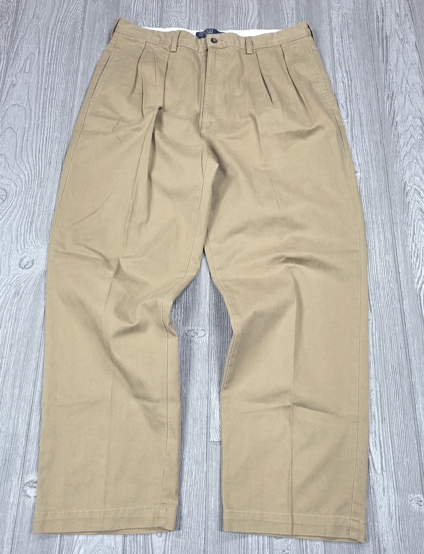 Polo Ralph Lauren Andrew Regular 36 Size Pants for Men for sale | eBay