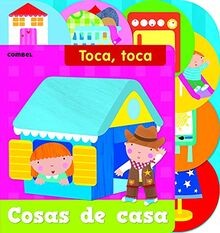 Cosas de Casa (Toca, toca) von Dungworth, Richard | Buch | Zustand sehr gut