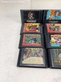 Sega Genesis Bundle