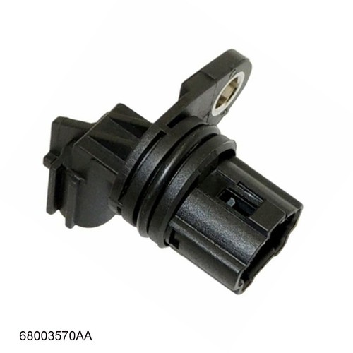 Reliable Front or Rear Axle Locker Sensor Connector with Fitment 68003570AA - Picture 1 of 5