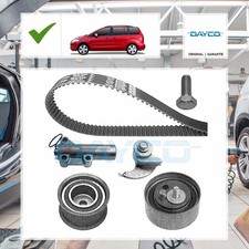 Zahnriemensatz Dayco für Audi A8 4D2, 4D8 2.8 quattro