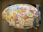 West Germany Papier-Mâché Easter Egg Decorative Box VTG  collectible Large — photo 2