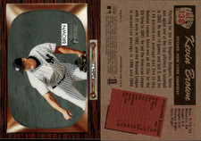 2004 Bowman Heritage Baseball Base #1-250 ~ Choose Your Card