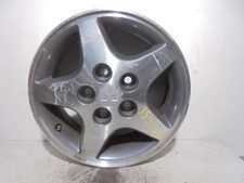 Jantes Mitsubishi SPACE RUNNER