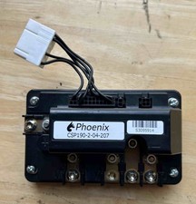 Phoenix 140 Amp Electronic Speed Control-For 