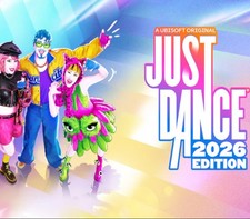 ebay® Auktion 188721036053 | Just Dance 2026 Edition Nintendo | Nintendo Switch | Digitaler Code Thumbnail of ebay® auction 188721036053 | Just Dance 2026 Edition Nintendo | Nintendo Switch | Digitaler Code