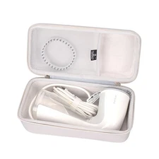Hard Storage Case for HiLIFE Steamer for Clothes - Travel Case for ... Fast Ship