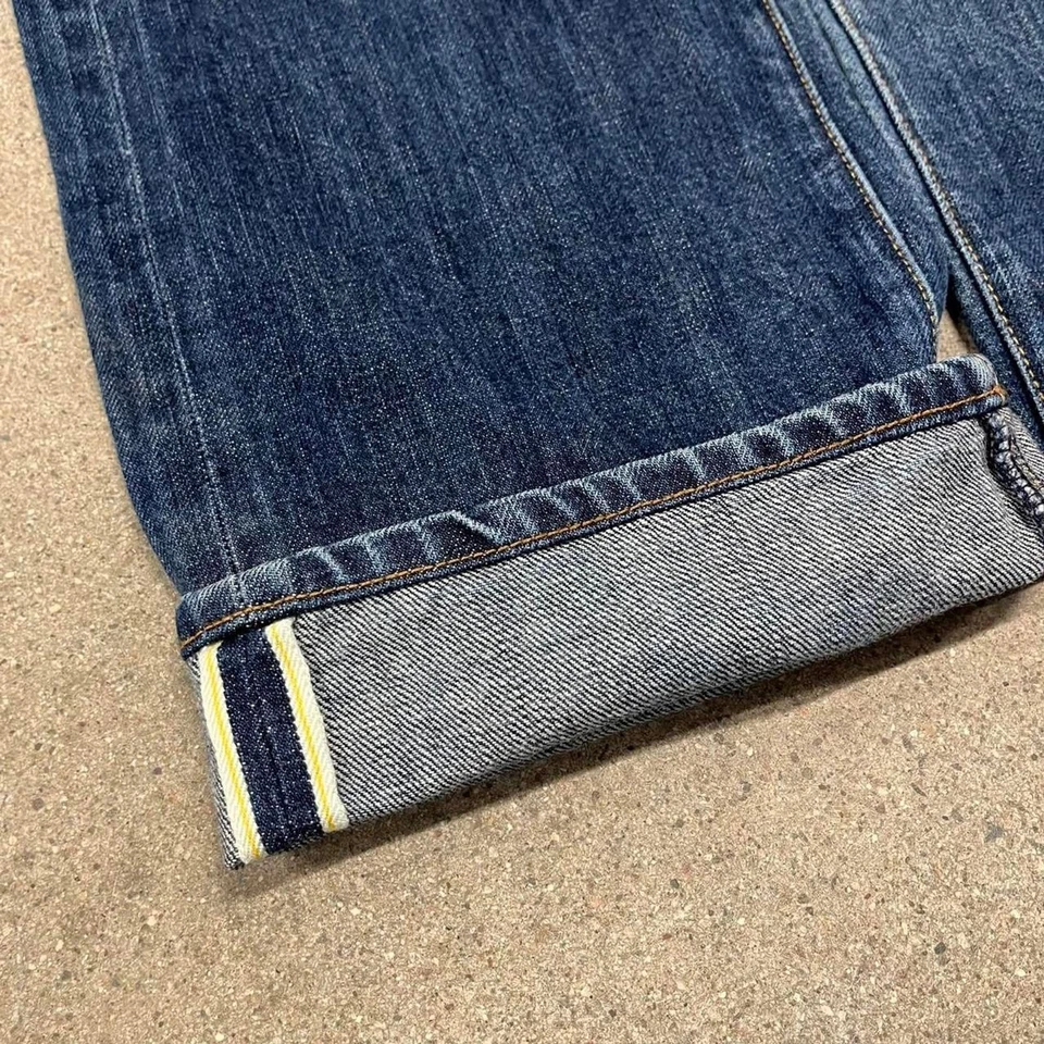 Jeans con ribete Baldwin Foto 4 de 4