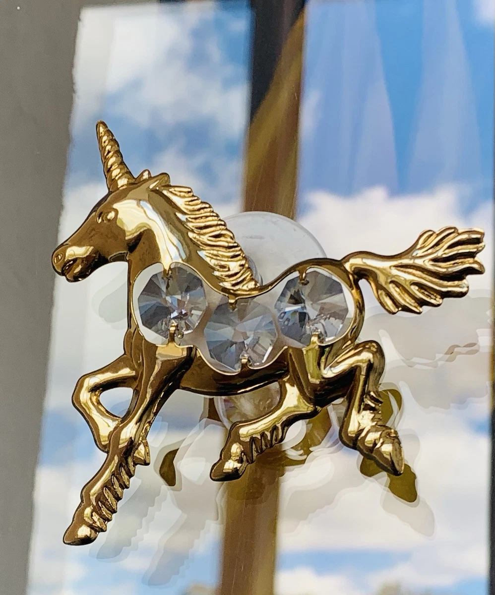 Swarovski Unicorn | eBay