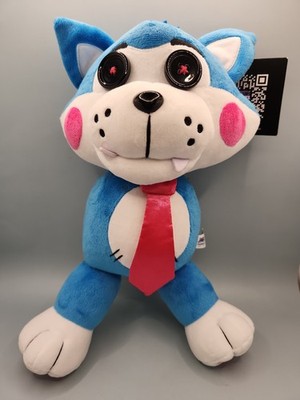 NEW Hex x Five Nights At Freddy's ''Candy the Cat Plush''
