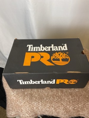Timberland PRO Radius Composite Toe Work Shoes Womens 8.5 Anti-Fatigue