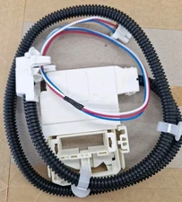 WH08X32657 Washer Lid Lock Switch For GE Washing Machine AP7033485 WH08X31222