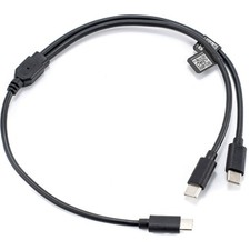 Tilta USB-C to Dual USB-C Splitter Control Cable