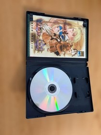 NEOGEO Online Collection Bakumatsu Moonlight Swords PS2 NTSC-J Game Disc
