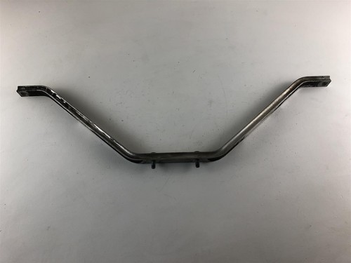 Porsche Boxster Cayman 986 987 Strebe Abstützung Achsträger Hinten 98633109303