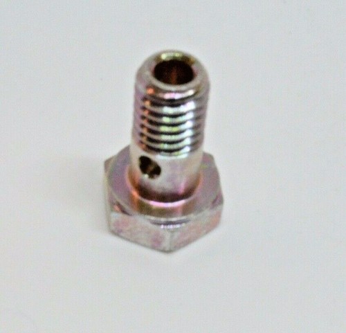 Vis creuse M8 x 1,25 Banjo Boulon 772044 - 767451 - Foto 4 di 8